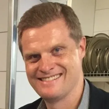 Nick Bryden